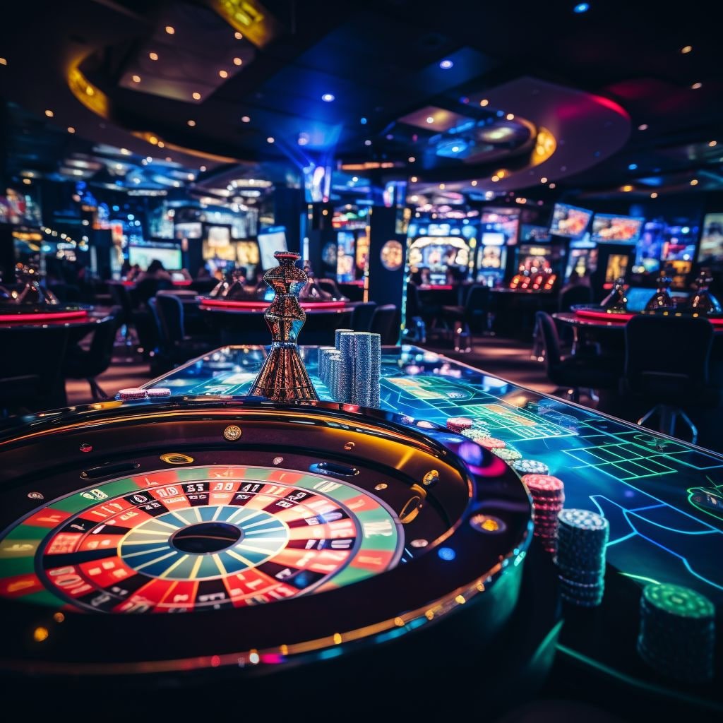 z bus casino