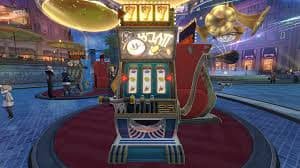z bus casino