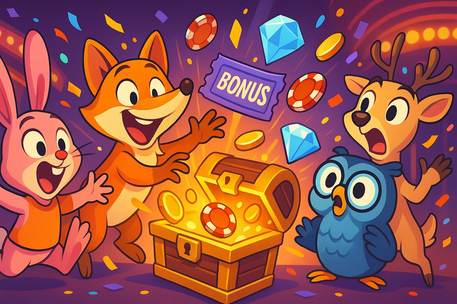 z bus casino